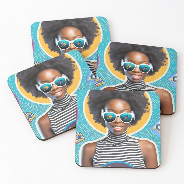 Item preview, Funky Grooves designed and sold by Pixelfunk.