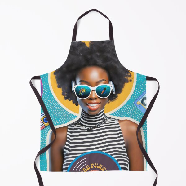 Item preview, Funky Grooves designed and sold by Pixelfunk.