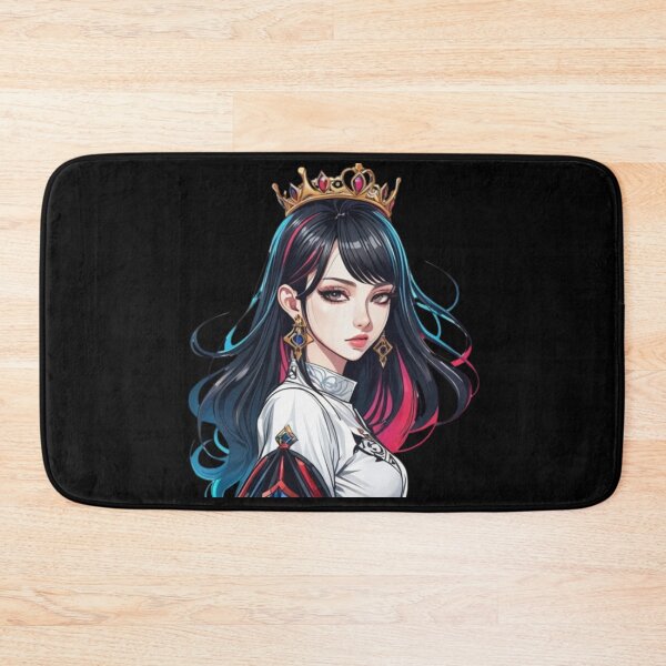 Item preview, Magic gothic queen designed and sold by WingedMeteor.