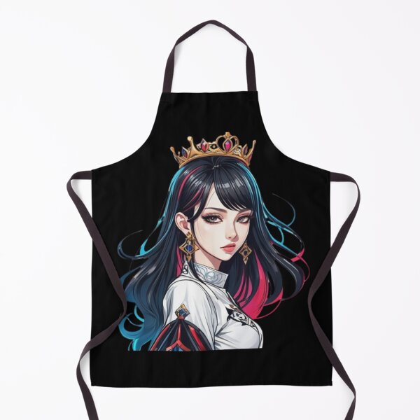 Item preview, Magic gothic queen designed and sold by WingedMeteor.