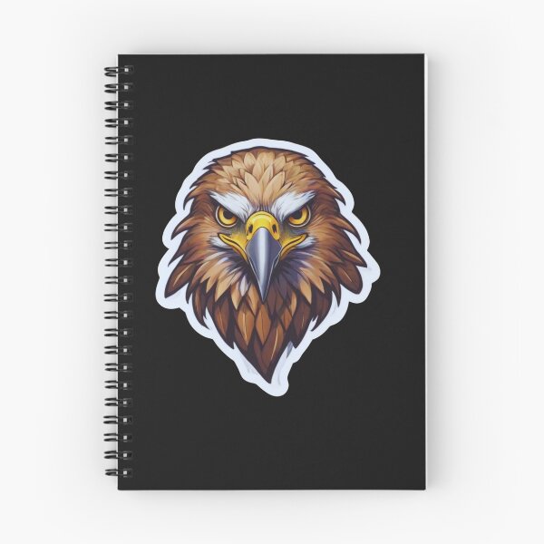 Item preview, Eagle Majesty: Soaring Above Limits designed and sold by JAMESAMORN.