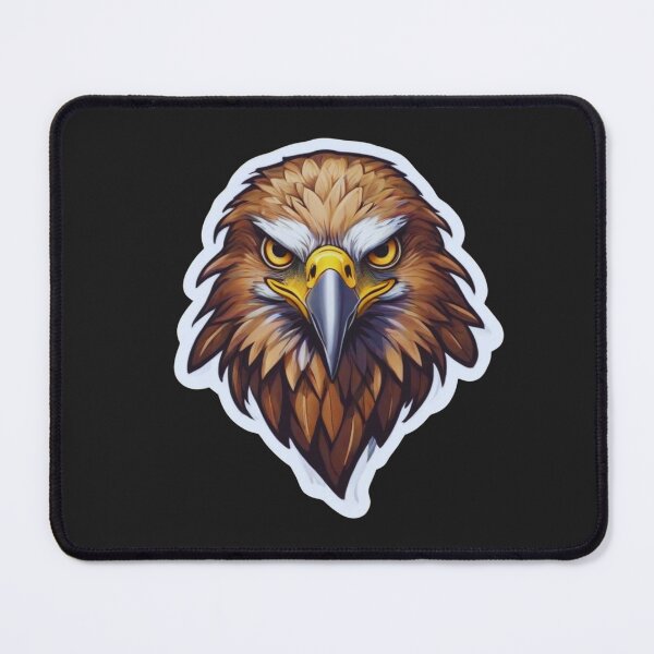 Item preview, Eagle Majesty: Soaring Above Limits designed and sold by JAMESAMORN.