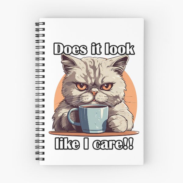 Item preview, Does it look like I care designed and sold by LinkyLankStank.