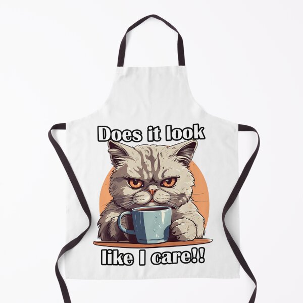 Item preview, Does it look like I care designed and sold by LinkyLankStank.