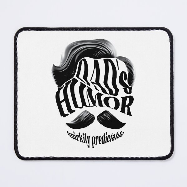 Item preview, Dad's humor quirkily predictable designed and sold by nongengz.