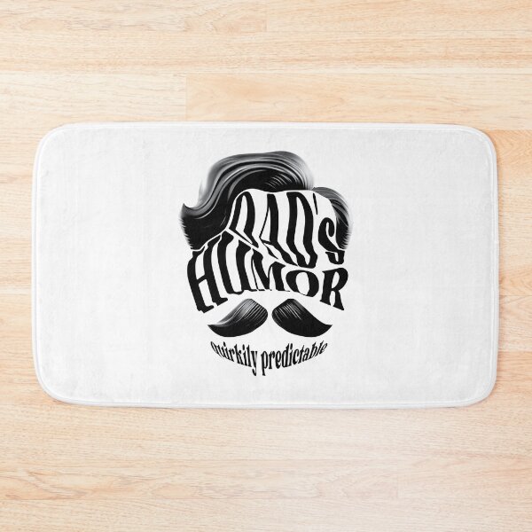 Item preview, Dad's humor quirkily predictable designed and sold by nongengz.