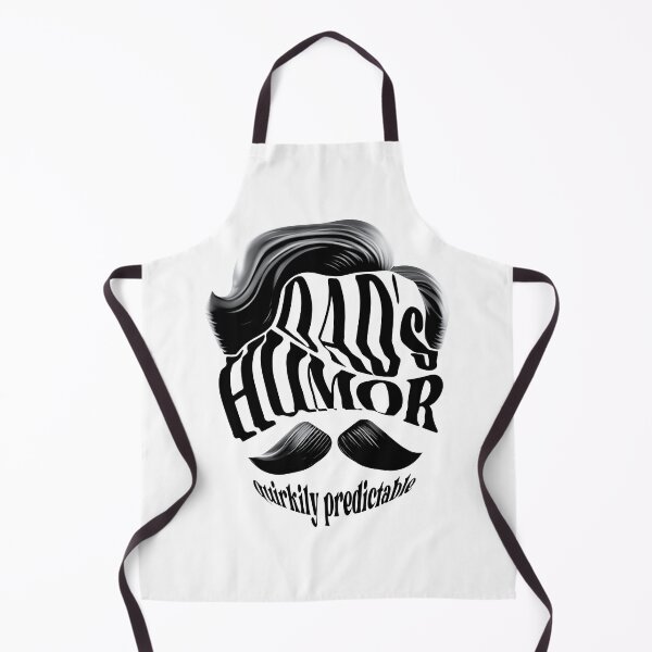 Item preview, Dad's humor quirkily predictable designed and sold by nongengz.