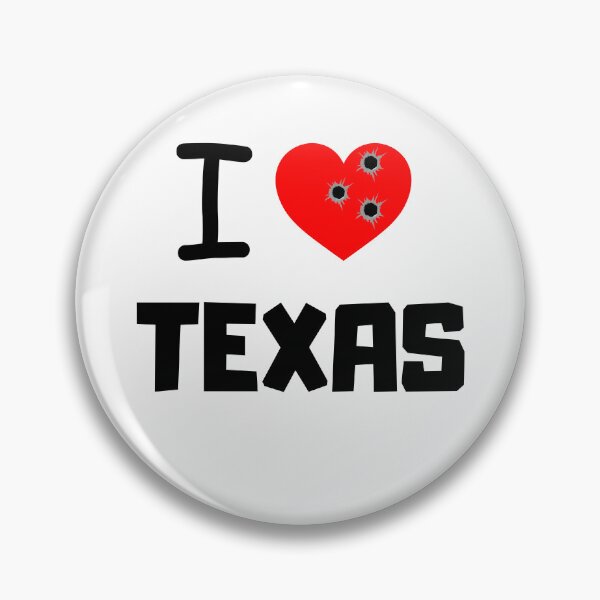 Item preview, I Love Texas designed and sold by KubaKa112.