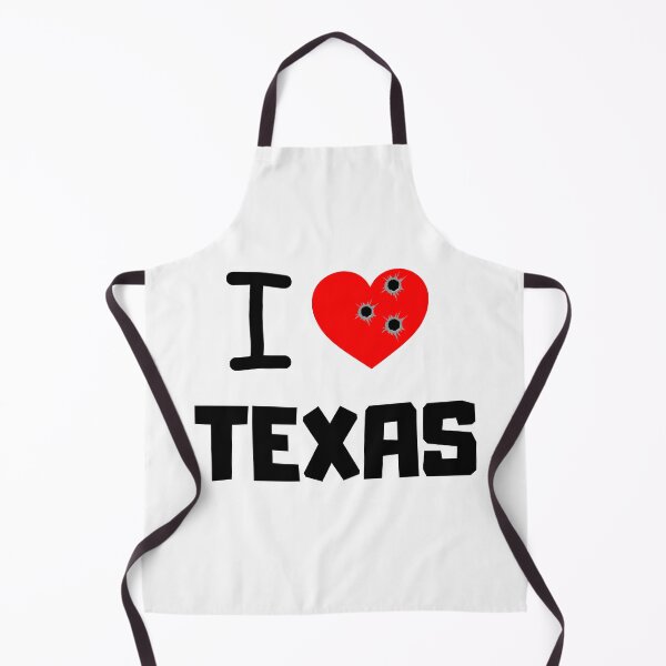 Item preview, I Love Texas designed and sold by KubaKa112.