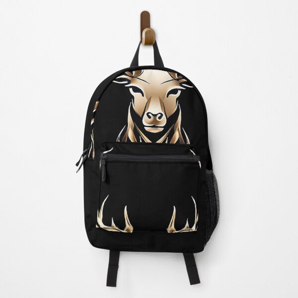 Item preview, Mythical Streamline Golden Deer designed and sold by Reichcorp.