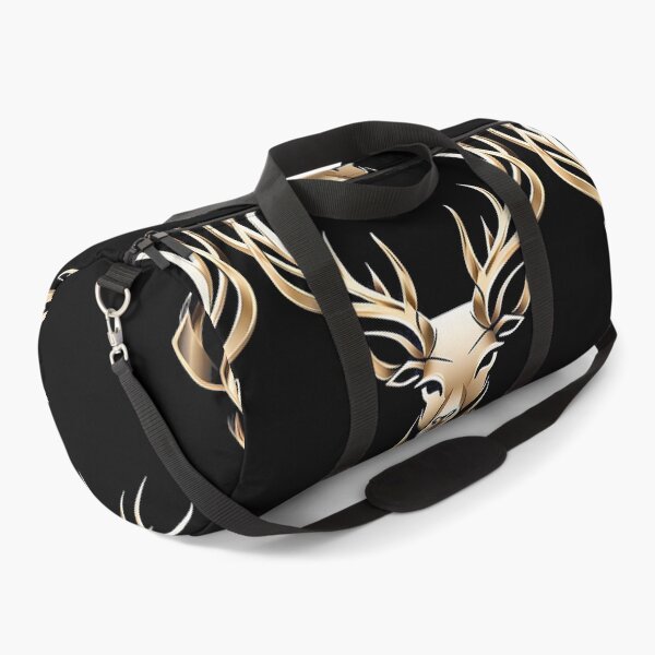 Item preview, Mythical Streamline Golden Deer designed and sold by Reichcorp.