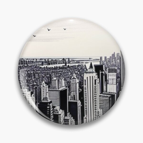 Item preview, New York designed and sold by tayfunc.