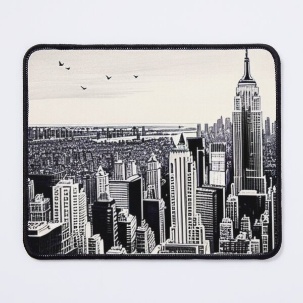 Item preview, New York designed and sold by tayfunc.