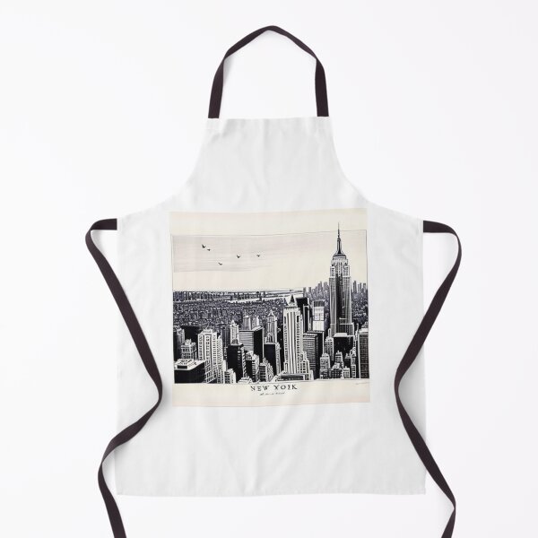 Item preview, New York designed and sold by tayfunc.