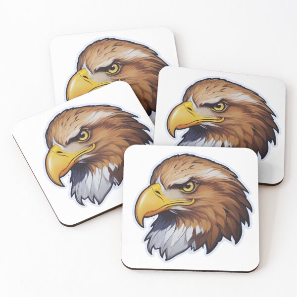Item preview, Wings of Freedom: Embrace the Eagle Spirit designed and sold by JAMESAMORN.