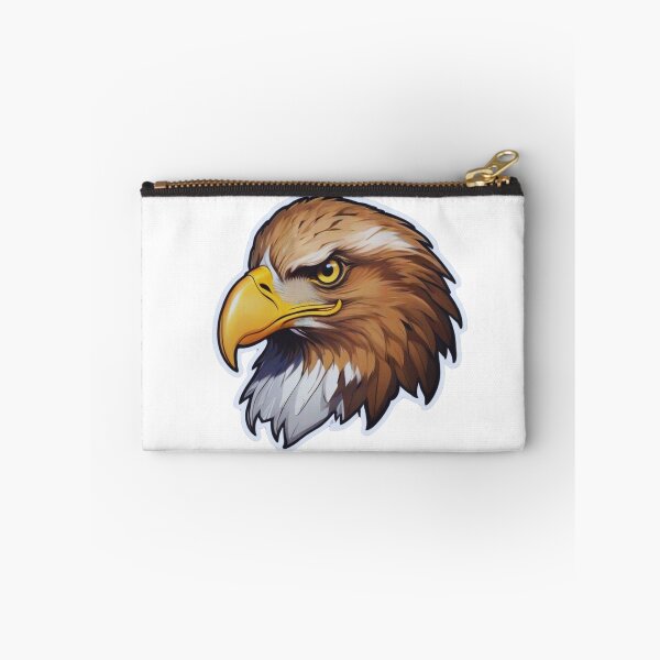 Item preview, Wings of Freedom: Embrace the Eagle Spirit designed and sold by JAMESAMORN.