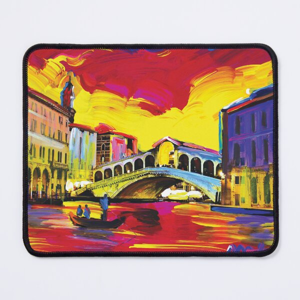 Item preview, Paintings by Peter Max | Pop Art  designed and sold by HobertShoop.