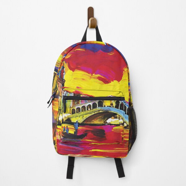 Item preview, Paintings by Peter Max | Pop Art  designed and sold by HobertShoop.