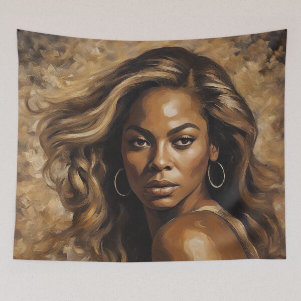 Item preview, Queen Bey designed and sold by ADP76.