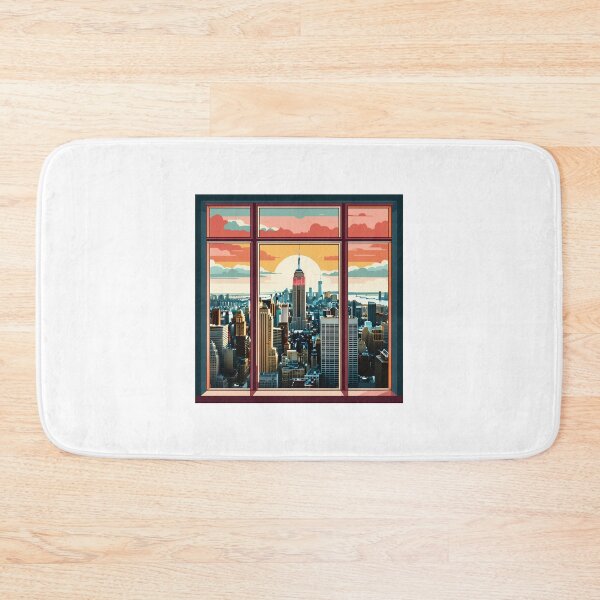 Item preview, Window designed and sold by tayfunc.
