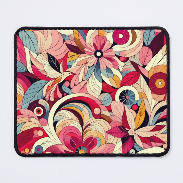 Item preview, Vintage floral designed and sold by tipitoes.