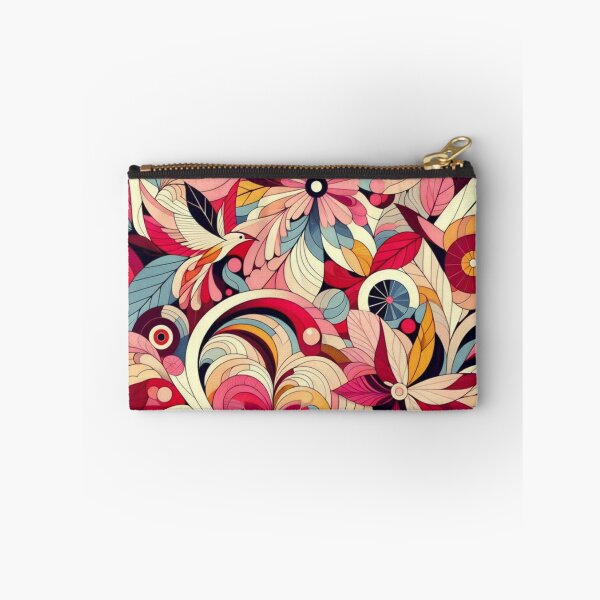 Item preview, Vintage floral designed and sold by tipitoes.