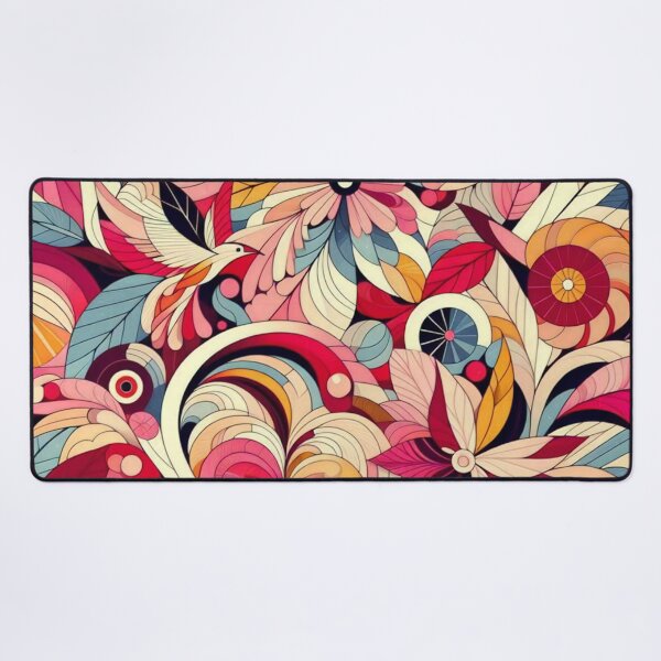 Item preview, Vintage floral designed and sold by tipitoes.