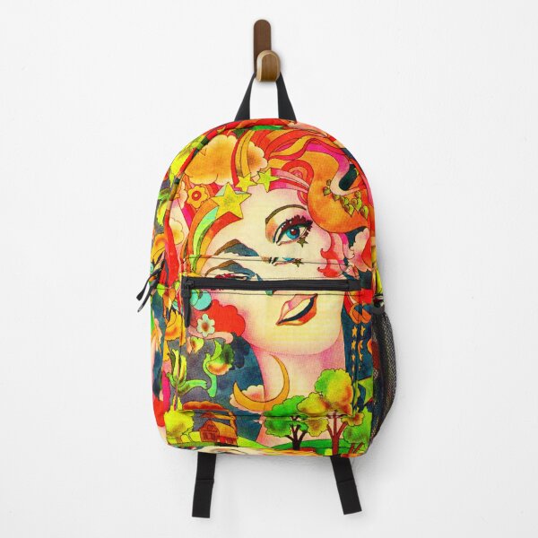 Item preview, Paintings by Peter Max | Pop Art  designed and sold by HobertShoop.