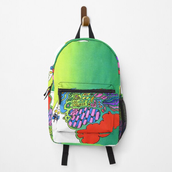 Item preview, Paintings by Peter Max | Pop Art  designed and sold by HobertShoop.