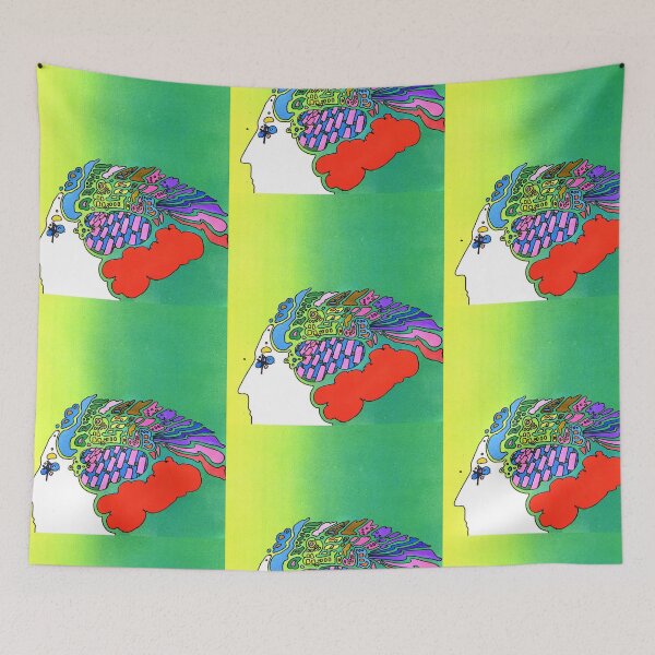 Item preview, Paintings by Peter Max | Pop Art  designed and sold by HobertShoop.