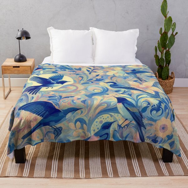 Item preview, Bautiful pastel jungle designed and sold by tipitoes.
