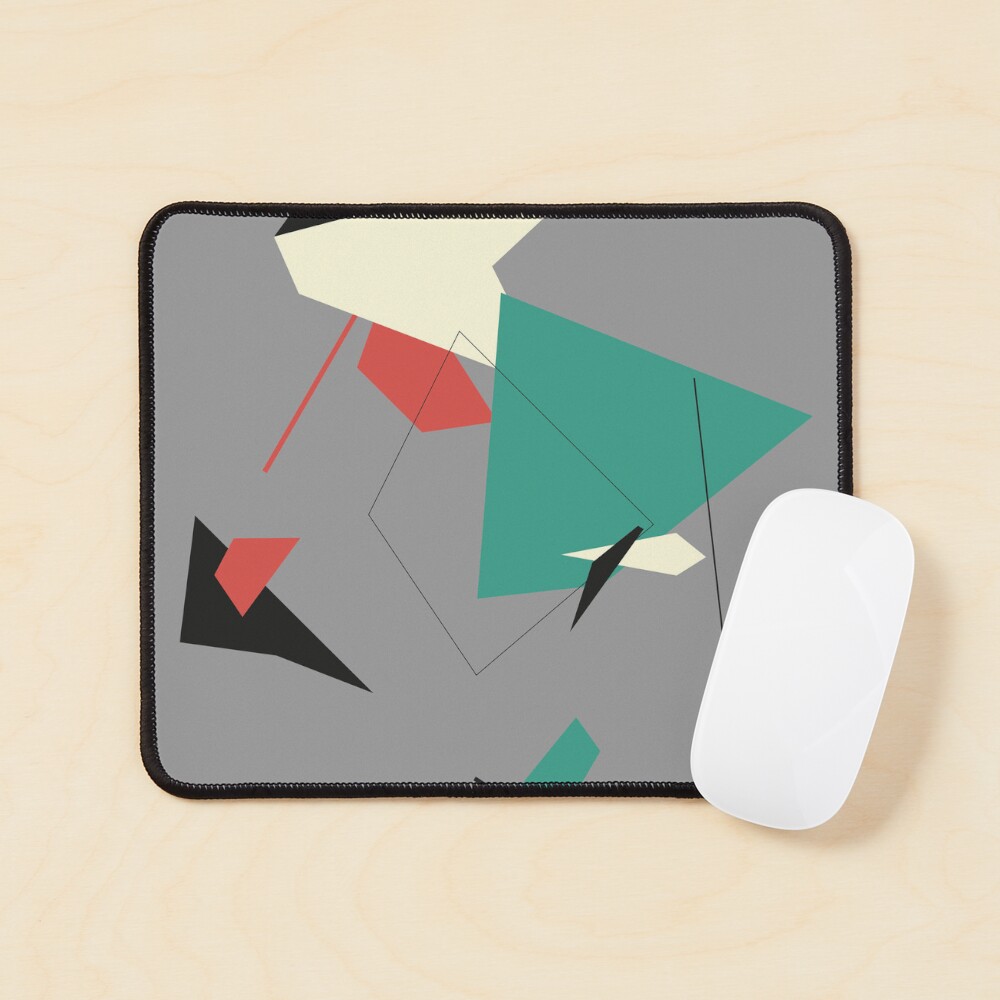 Item preview, Mouse Pad designed and sold by process22.