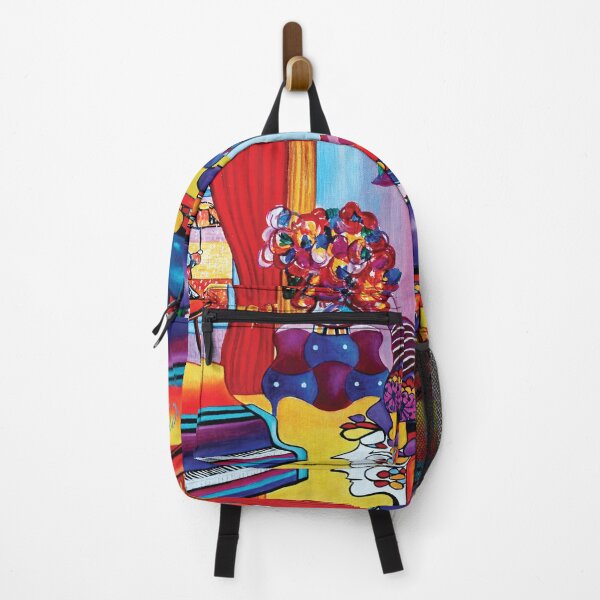 Item preview, Paintings by Peter Max | Pop Art  designed and sold by HobertShoop.