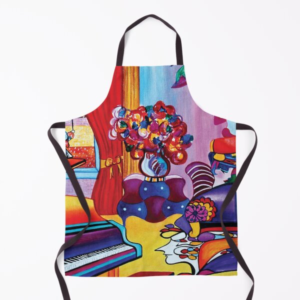Item preview, Paintings by Peter Max | Pop Art  designed and sold by HobertShoop.