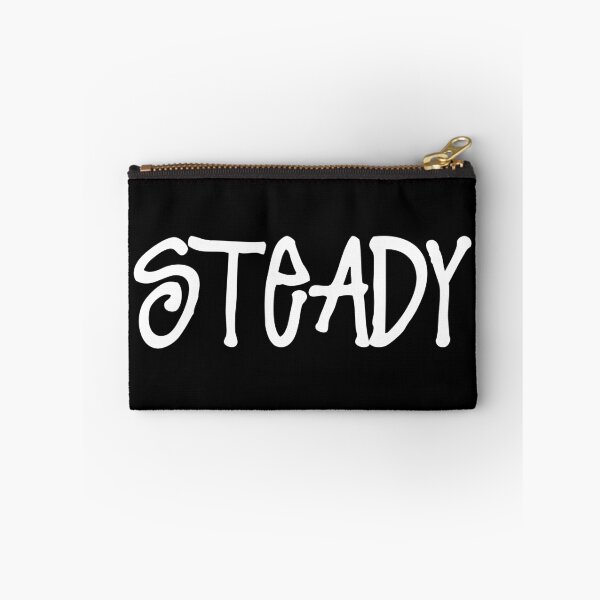 Item preview, Steady designed and sold by Tee4Daily.
