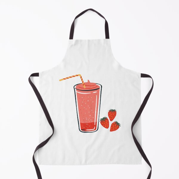Item preview, STRAWBERRY SMOOTHIE designed and sold by ridnaledesigner.