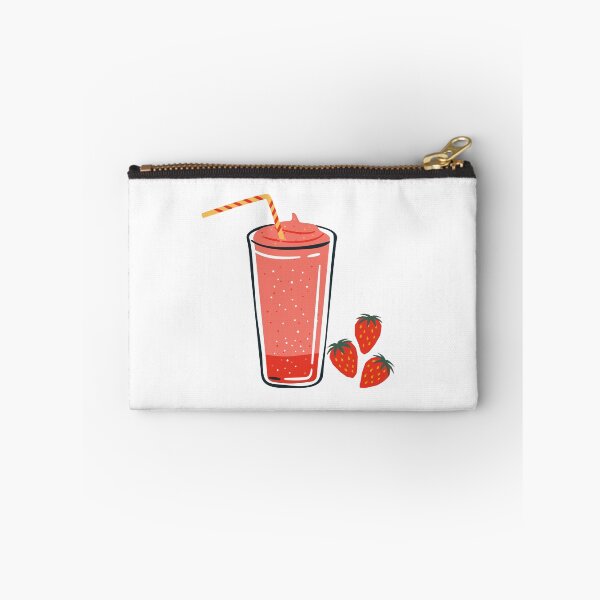 Item preview, STRAWBERRY SMOOTHIE designed and sold by ridnaledesigner.