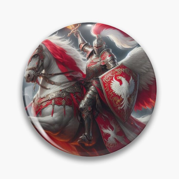 Item preview, Husaria designed and sold by RaF71PrO.