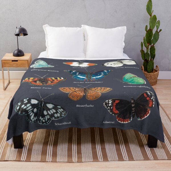 Item preview, Butterflies designed and sold by Nekospencilart.