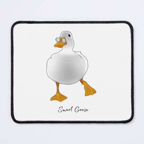 Item preview, Smart Goose designed and sold by Kasza-89.