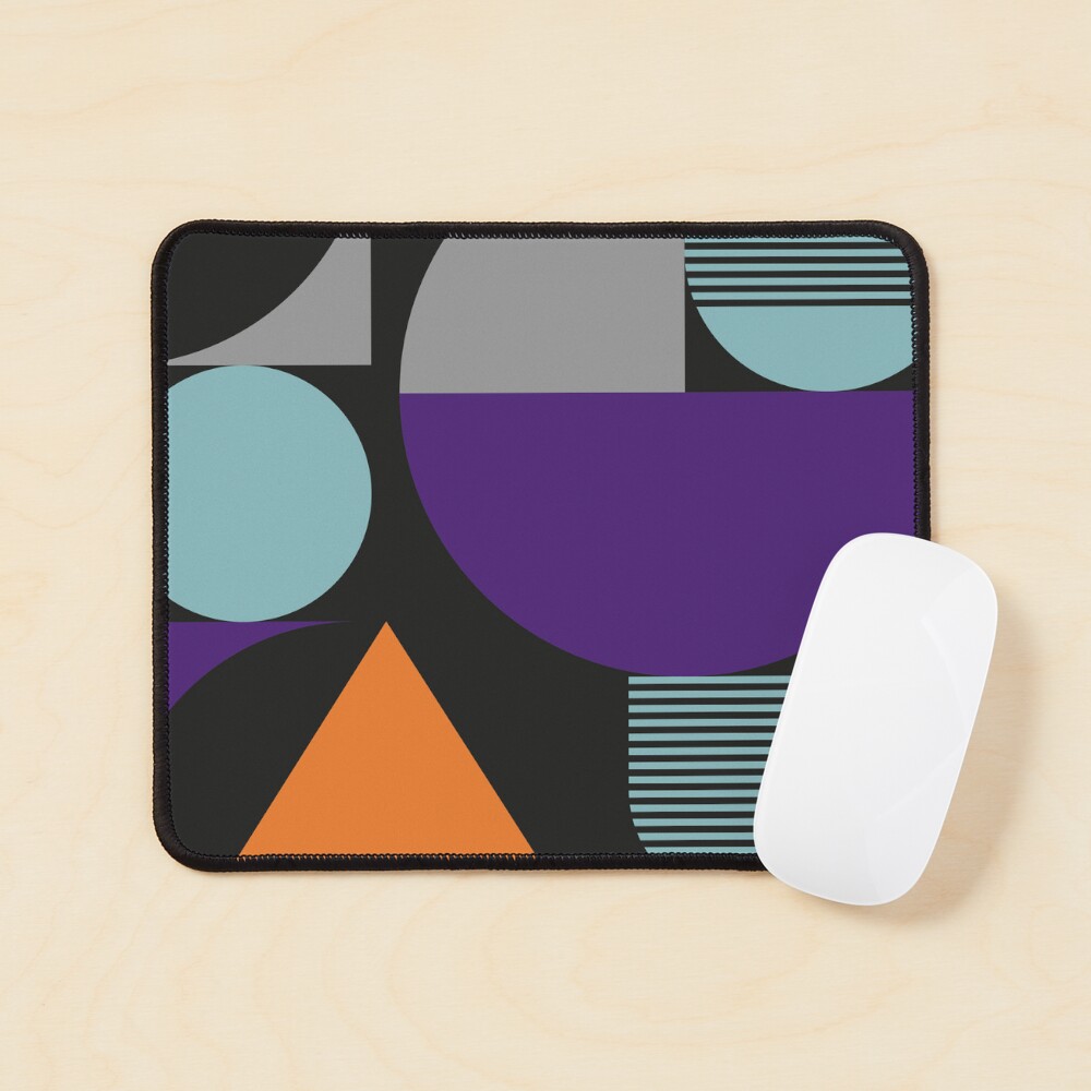 Item preview, Mouse Pad designed and sold by process22.