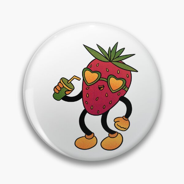 Item preview, Business strawberry.STRAWBERRY SMOOTHIE designed and sold by ridnaledesigner.