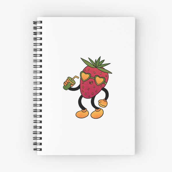 Item preview, Business strawberry.STRAWBERRY SMOOTHIE designed and sold by ridnaledesigner.