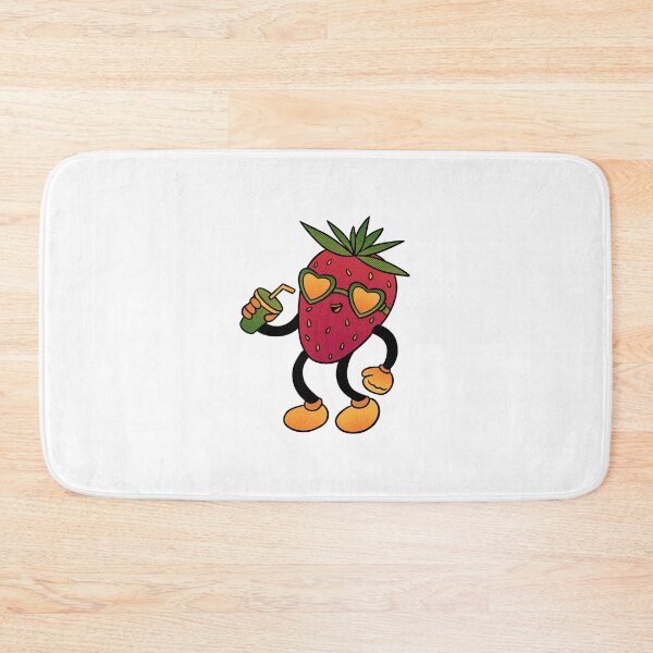 Item preview, Business strawberry.STRAWBERRY SMOOTHIE designed and sold by ridnaledesigner.