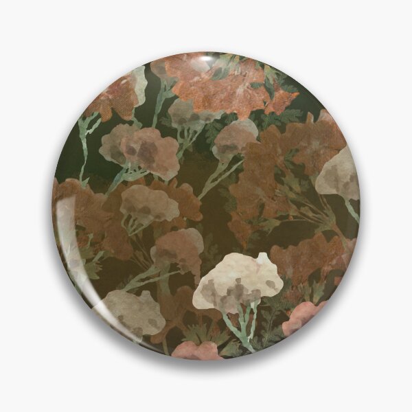 Item preview, 3D Floral Garden  designed and sold by Asmaa Abdul-Azim.