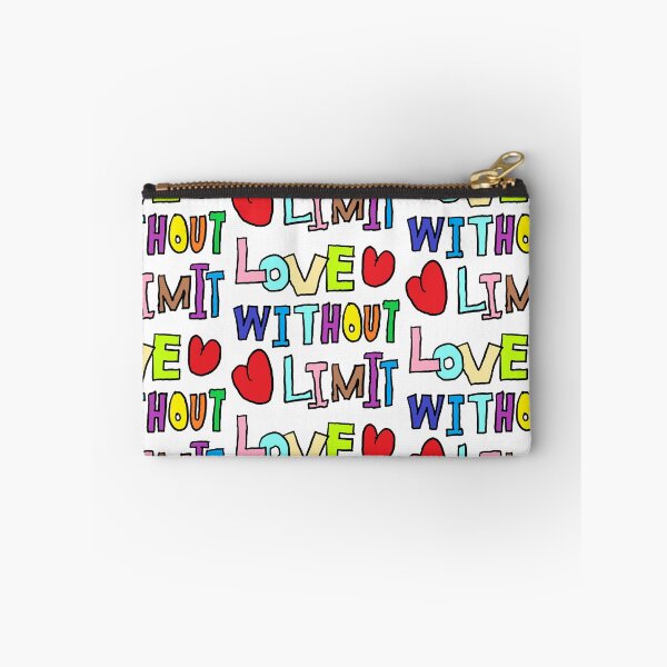 Item preview, LOVE WITHOUT LIMIT designed and sold by zzzozzo.