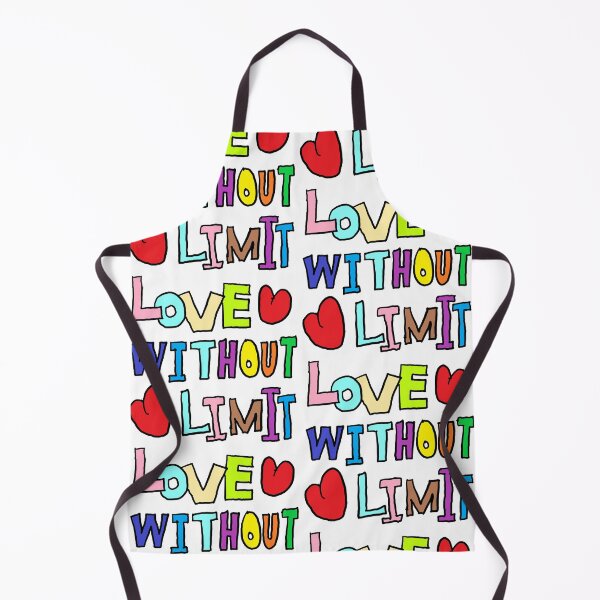 Item preview, LOVE WITHOUT LIMIT designed and sold by zzzozzo.