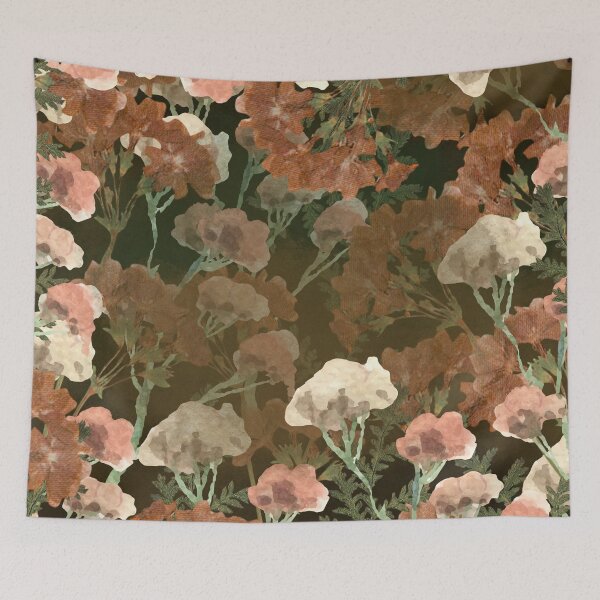 Item preview, 3D Floral Garden  designed and sold by Asmaa Abdul-Azim.