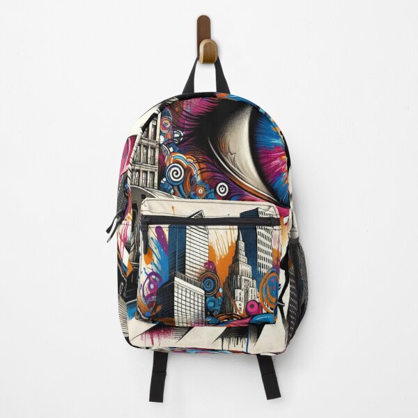 Item preview, Urban Gaze designed and sold by CanvasLady.