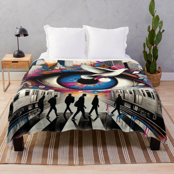 Item preview, Urban Gaze designed and sold by CanvasLady.